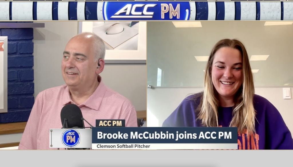 Brooke McCubbin Joins ACC PM